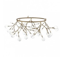 Подвесная люстра ST-Luce Riccardo 