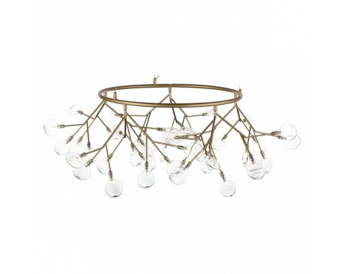 Подвесная люстра ST-Luce Riccardo