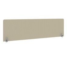 Полка для перегородок Metal System Style Б.ТЭКР-4