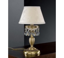 Настольная лампа декоративная Reccagni Angelo 6403 P 6403 P