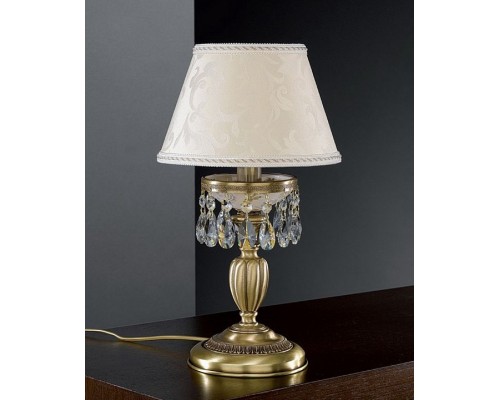 Настольная лампа декоративная Reccagni Angelo 6403 P 6403 P