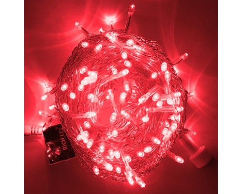 Гирлянды Нить [10 м] RL-S10CF-220V-T/R