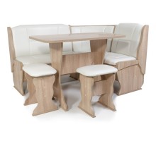 Уголок кухонный Орхидея