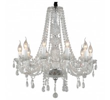 Подвесная люстра Omnilux Arona OML-89403-10