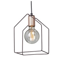 Подвесной светильник Vitaluce V4563 V4563-7/1S