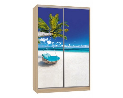 Шкаф-купе Гранд 7-600 77