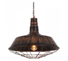 Подвесной светильник LUMINA DECO Arigio LDP 6862-450 O.BR