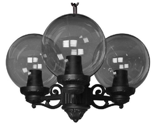 Подвесной светильник Fumagalli Globe 250 G25.120.S30.AZE27