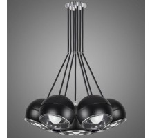 Подвесной светильник Kemar Napo NP/7/G/B