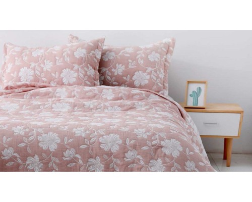 Покрывало евростандарт Memoria