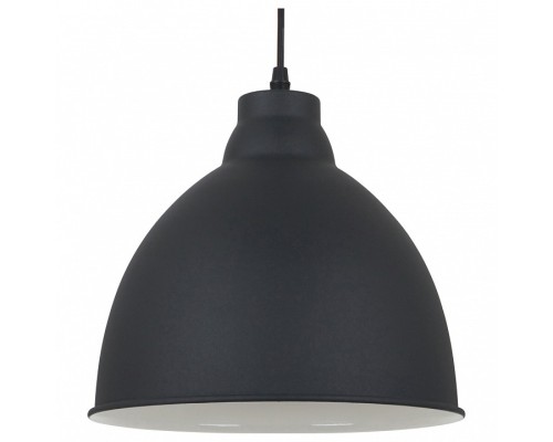 Подвесной светильник Arte Lamp Casato A2055SP-1BK