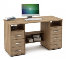 Стол письменный Форест-6