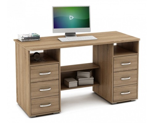 Стол письменный Форест-6