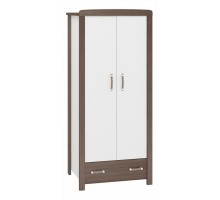 Шкаф платяной Бартоло Ш2Д