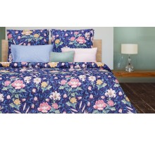 Постельное белье полутораспальное Аромат вкуса