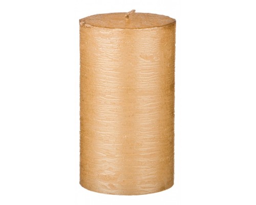 Свеча декоративная (7x20 см) Новый год