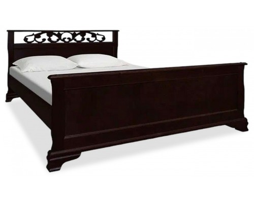 Кровать полутораспальная Версаль