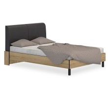 Кровать односпальная Лофт-16