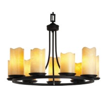 Подвесная люстра MW-Light Айвенго 382017109