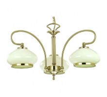 Подвесная люстра Alfa Astoria 3321