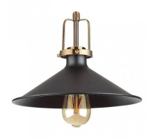 Подвесной светильник Ideal Lux Eris ERIS-3 SP1 NERO