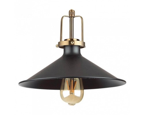 Подвесной светильник Ideal Lux Eris ERIS-3 SP1 NERO