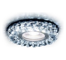 Встраиваемый светильник Ambrella Led S257 S257 BK