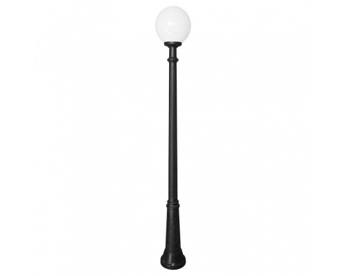 Фонарный столб Fumagalli Globe 300 G30.157.000.AYE27