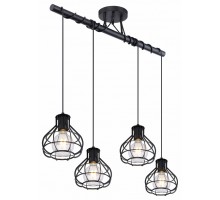 Подвесной светильник Globo Clastra 15388-4D