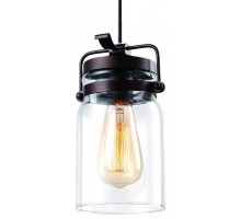 Подвесной светильник Arte Lamp Bene A9179SP-1CK