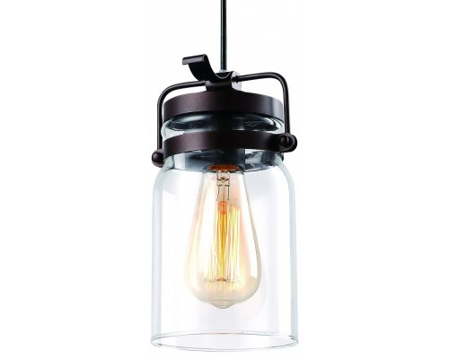 Подвесной светильник Arte Lamp Bene A9179SP-1CK