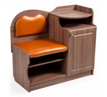 Тумба для обуви Бител №1