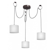 Подвесная люстра Vitaluce V4830 V4830-7/3S