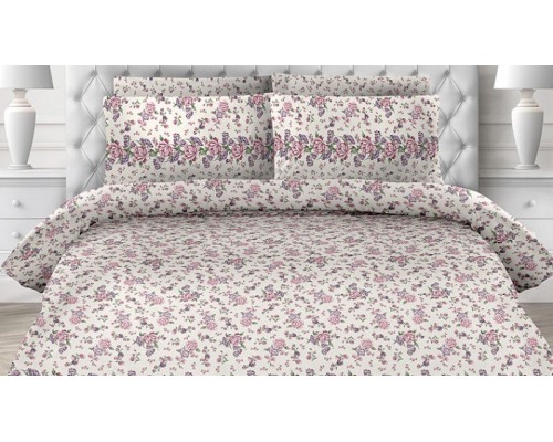 Постельное белье полутораспальное AP-75