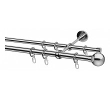 Карниз (320 см) Шар