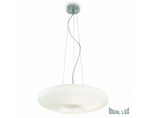 Подвесной светильник Ideal Lux Glory GLORY SP5 D60