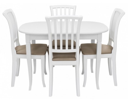 Набор обеденный Аризона 1Р - Остин