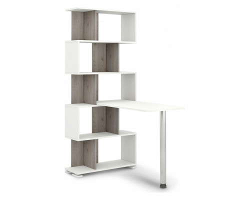 Стол компьютерный Домино нельсон СЛ-5СТ