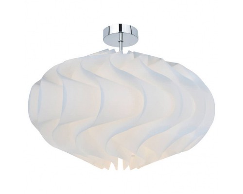 Накладной светильник Zumaline Aggeo P15103-1CL-D45