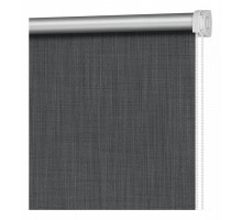 Штора рулонная (80x160 см) Блэкаут Селия