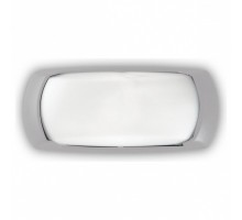 Накладной светильник Ideal Lux Francy FRANCY-2 AP1 GRIGIO