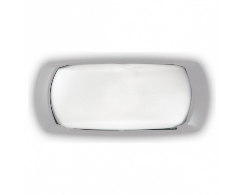 Накладной светильник Ideal Lux Francy FRANCY-2 AP1 GRIGIO