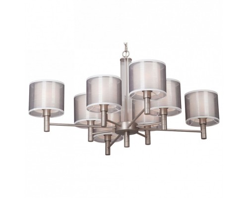 Подвесная люстра Vitaluce V3904 V3904/8