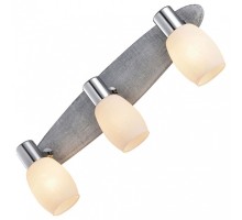 Спот Lussole Hackberry 