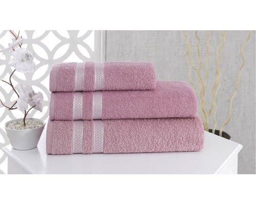 Банное полотенце (100x150 см) PETEK