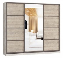 Шкаф-купе А0031514413 2700x580