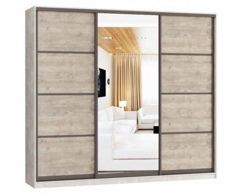 Шкаф-купе А0031514413 2700x580