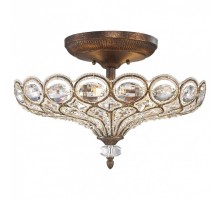 Светильник на штанге Wertmark Princess 