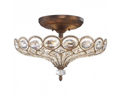 Светильник на штанге Wertmark Princess 