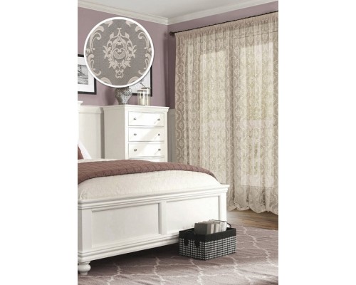 Гардина (300x275 см) 1 шт. Amanda